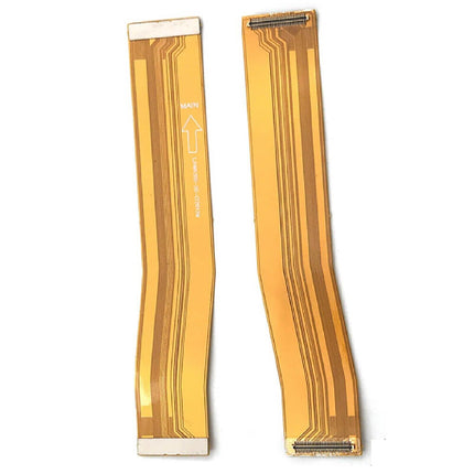 For xiaomi 10T Main Board Flex Cable (Aftermarket Plus)(SKU:1474956)
