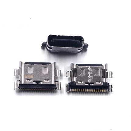 For Samsung Galaxy A40s/A50S/A70S | Charge Port | (Premium OEM)