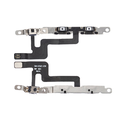 For iPhone 6 Volume Flex Cable (Aftermarket)(SKU:1072300)