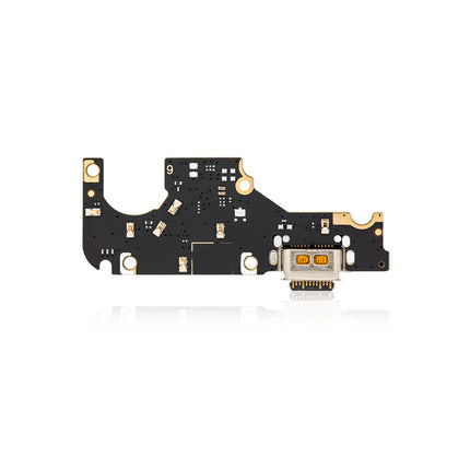 For Motorola One Hyper | Charge Port Flex Cabe | (Aftermarket Plus)