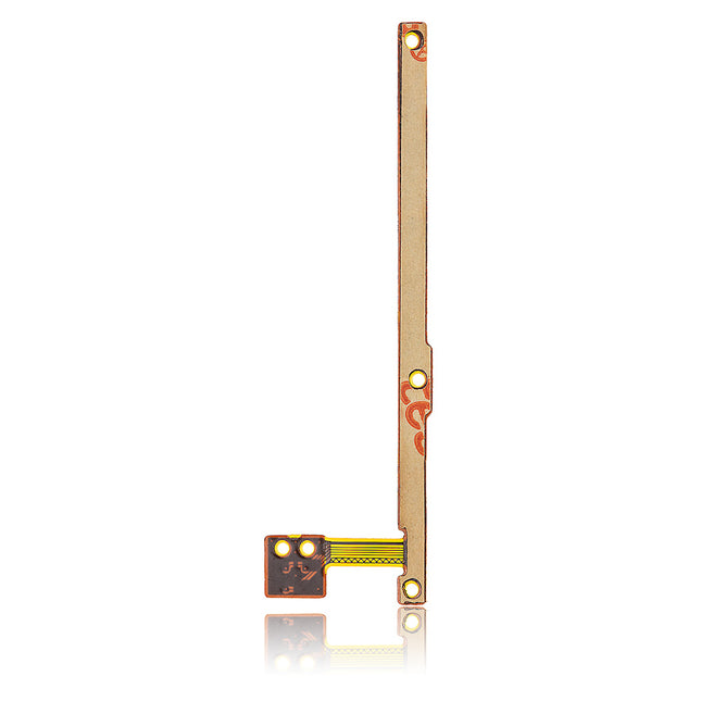 For Google Pixel 2 XL | Volume On/Off Flex Cable | (Premium OEM)