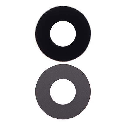 For Samsung Galaxy A03 core Camera Lens With Sticker (Premium OEM)(SKU:1495059)