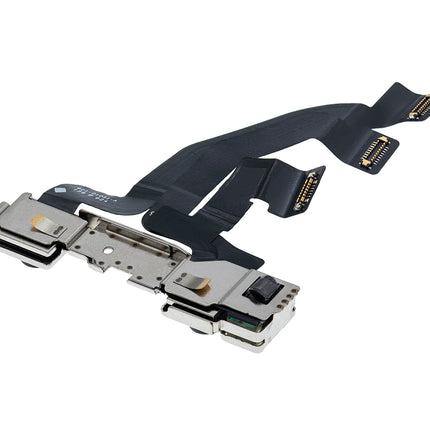 For iPhone X Front Small Camera (Premium OEM)(SKU:1112716)