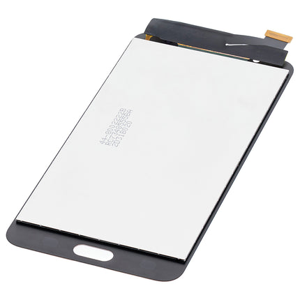 For Samsung Galaxy J7 Prime/G610 LCD Assembly(No Logo) Gold(Refurbished)(SKU:1441616)