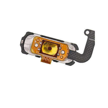 For Samsung Galaxy A5 2017/A520/A720 Finger Print Sensor Flex Cable Black(Premium OEM)(SKU:1081672)