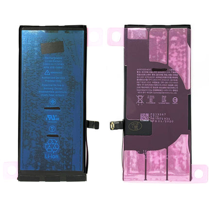 DHLK for iPhone 11 Battery with sticker Standard Capacity 3110mAh ***DE warehouse***(SKU:1554423)