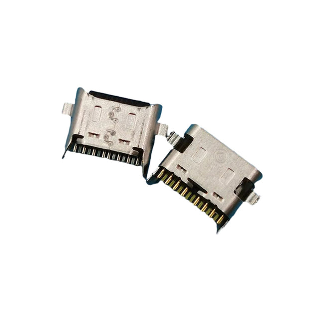 For Motorola E7 Power | Charge Port | (Premium OEM)