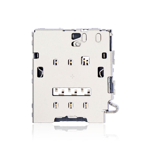 For Samsung Galaxy S6/G920F | Sim Card Reader | (Premium OEM)