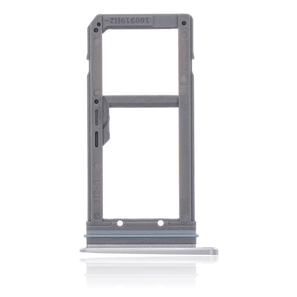 For Samsung Galaxy S7 Edge/G935F Sim Card Tray/Dual Sim Card Gold(Premium OEM)(SKU:1078449)