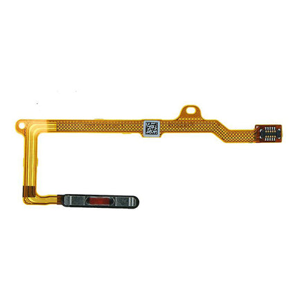 For Huawei P40 Lite Finger Print Sensor Flex Cable Green(Premium OEM)(SKU:1476805)