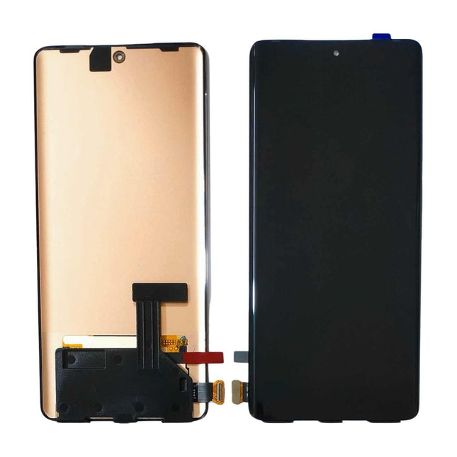 For vivo V40 5G OLED assembly (Premium OEM) (SKU:1563986)