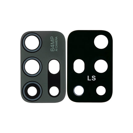For Motorola G30 Camera Lens (Premium OEM)(SKU:1479344)