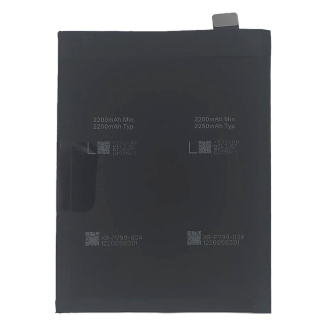 Battery For Oppo Realme 7 Pro/Realme X7 Pro(5G) | BLP799