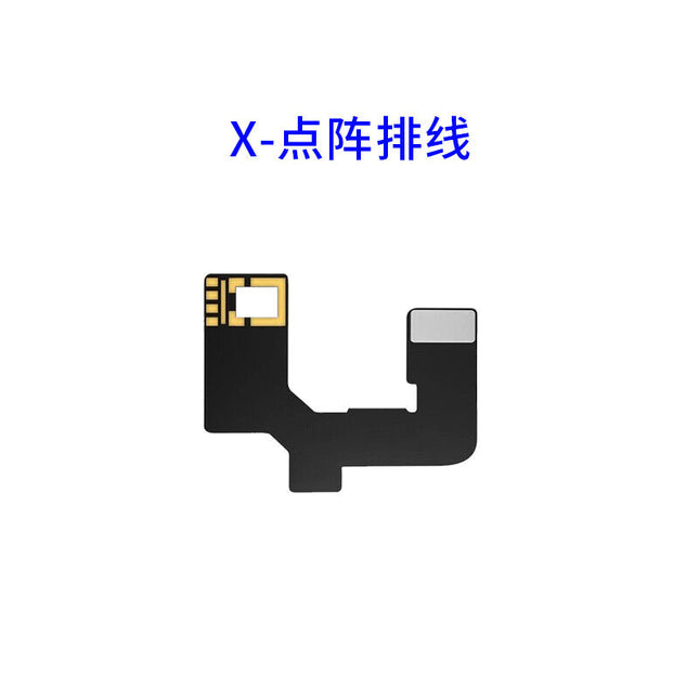 JCID Face ID Dot Matrix FPC Replacement Flex Cable for iPhone X