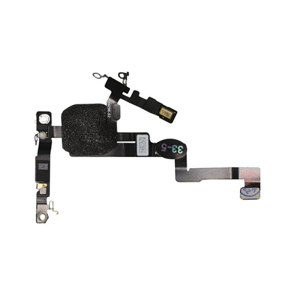 For iPhone 17 Bluetooth Flex Cable/Mic (Premium OEM) (SKU: 1569167)