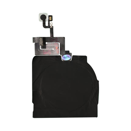 For iPhone 17 Air Wireless charging coil/With Flash Light Flex Cable (Refurbished) (SKU: 1569170)