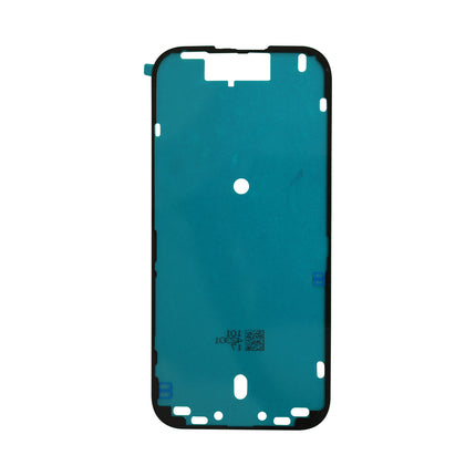 For iPhone 17 LCD Socket Sticker Black (Aftermarket Plus) (SKU: 1570119)