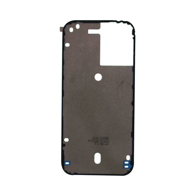 For iPhone 17 Back Cover Sticker (Premium OEM) (SKU: 1570692)