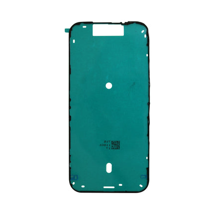 For iPhone 17 Pro Max LCD Socket Sticker Black (Aftermarket Plus) (SKU: 1570122)