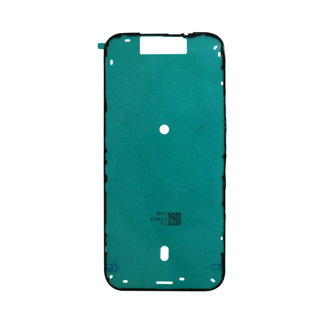 For iPhone 17 Pro Max LCD Socket Sticker Black (Aftermarket Plus) (SKU: 1570122)