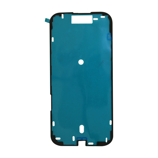 For iPhone 17 Air LCD Socket Sticker Black (Aftermarket Plus) (SKU: 1570120)