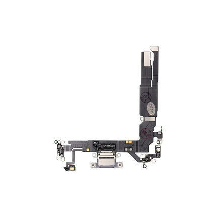 For iPhone 17 Charge Port Flex Cable Purple Lavender (Premium OEM) (SKU: 1569161)