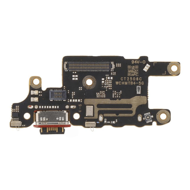For Xiaomi Poco X7 Pro 5G Charge Port Flex Cable (SKU:1565100)