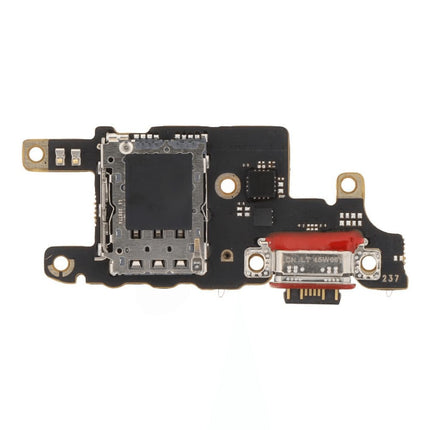 For Xiaomi Poco X7 Pro 5G Charge Port Flex Cable (SKU:1565100)