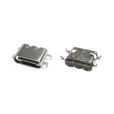 For Alcatel OT8092 Charge Port (SKU:1564302)