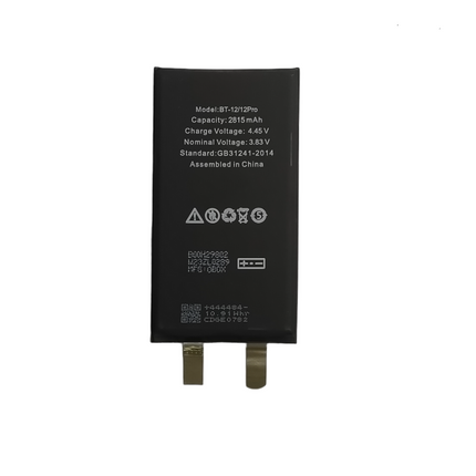 For iPhone 12 Pro Battery Standard Capacity (SKU:1563500)