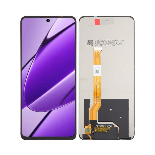 For Realme 11 5G LCD assembly (SKU:1564621)