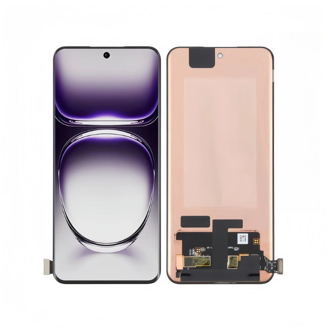For OPPO Reno12 / OLED assembly (Premium OEM)(SKU:1560307)