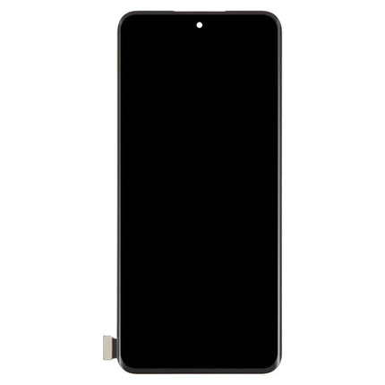 For OPPO Reno12 / OLED assembly (Premium OEM)(SKU:1560307)
