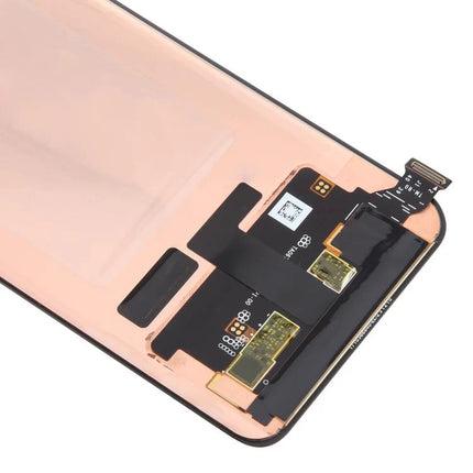 For OPPO Reno12 / OLED assembly (Premium OEM)(SKU:1560307)