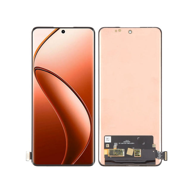 For Realme 12 Pro+ 5G OLED assembly (SKU:1564561)
