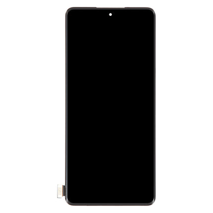 For Realme 12 Pro+ 5G OLED assembly (SKU:1564561)