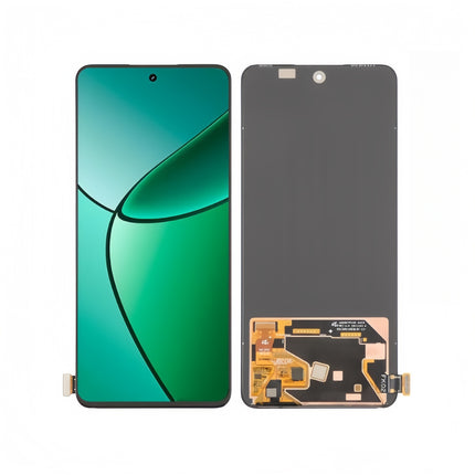For Realme 12 4G / Reno12 F / CE4 Lite / Realme 13+ / Realme 13 pro OLED assembly (Premium OEM)(SKU:1561465)