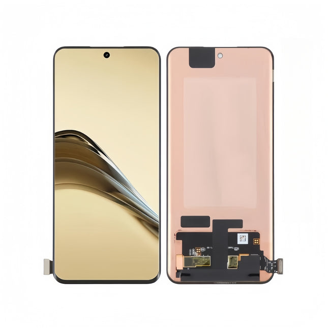 For Realme 13 Pro+ / Realme 13 plus / OLED assembly (Premium OEM)(SKU:1561600)