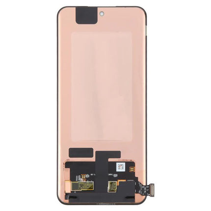 For Realme 13 Pro+ / Realme 13 plus / OLED assembly (Premium OEM)(SKU:1561600)