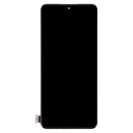 For Xiaomi Mi 13 Pro 5G LCD assembly TFT Black Aftermarket (SKU:1563016)