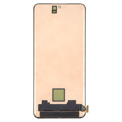 For Xiaomi Mi 13 Pro 5G LCD assembly TFT Black Aftermarket (SKU:1563016)
