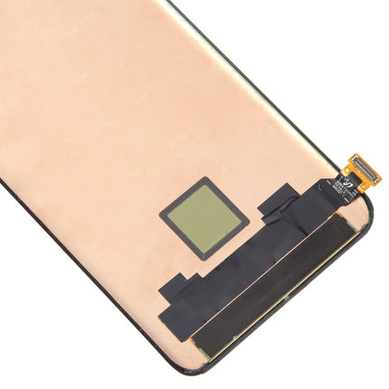 For Xiaomi Mi 13 Pro 5G LCD assembly TFT Black Aftermarket (SKU:1563016)