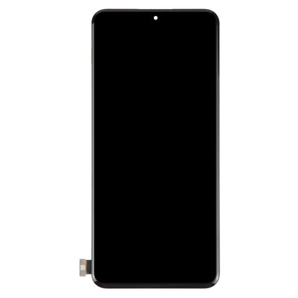 For Xiaomi Redmi Note 14 Pro 4G LCD assembly Black (SKU:1565768)