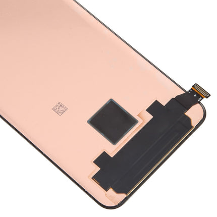 For Xiaomi Redmi Note 14 Pro 4G LCD assembly Black (SKU:1565768)