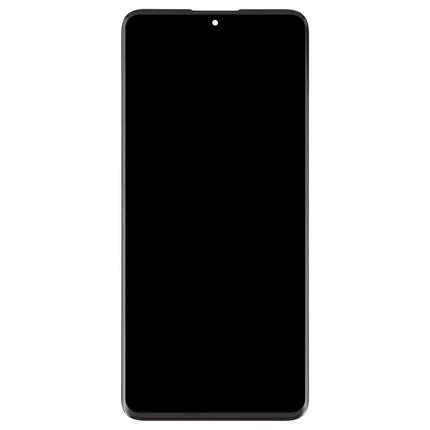 For Xiaomi Redmi Note 13 Pro+ LCD assembly TFT Black Aftermarket (SKU:1563059)