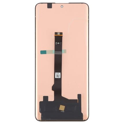 For Xiaomi Redmi Note 13 Pro+ LCD assembly TFT Black Aftermarket (SKU:1563059)