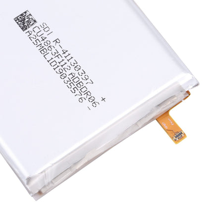 For Samsung Galaxy S23 Ultra Battery EB-BS918ABY
 (SKU:1565462)