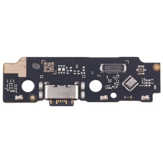 For Xiaomi Redmi A3 Charge Port Flex Cable Refurbished (SKU:1562758)