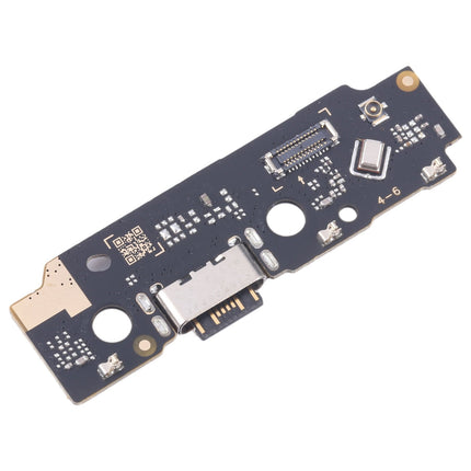 For Xiaomi Redmi A3 Charge Port Flex Cable Refurbished (SKU:1562758)