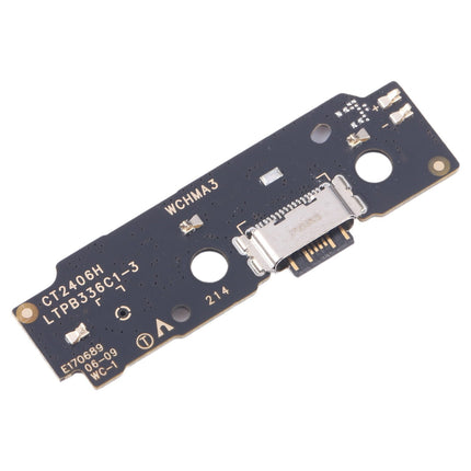 For Xiaomi Redmi A3 Charge Port Flex Cable Refurbished (SKU:1562758)